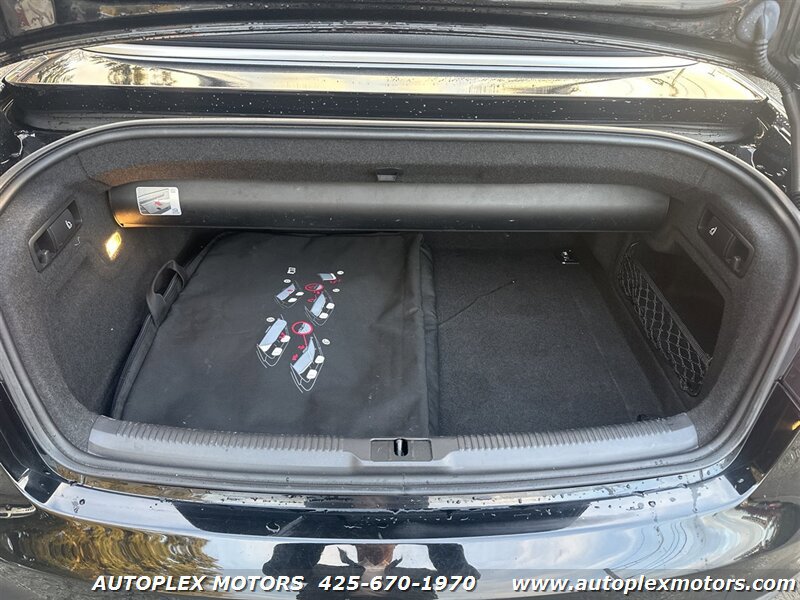 Used 2014 Audi S5 Premium Plus image 10