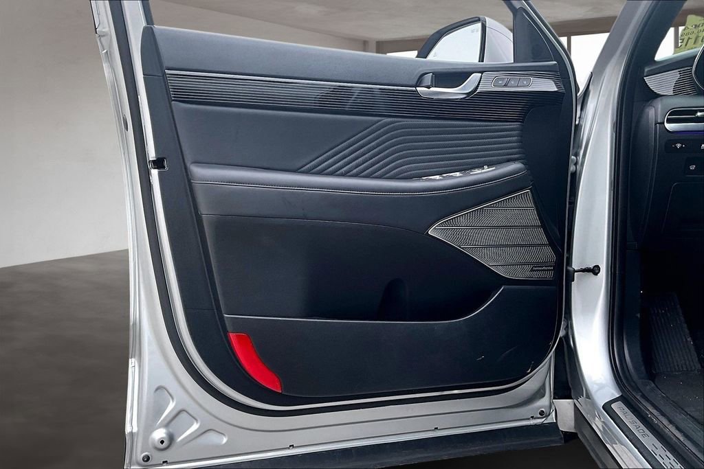 Used 2024 Hyundai Palisade Calligraphy image 20