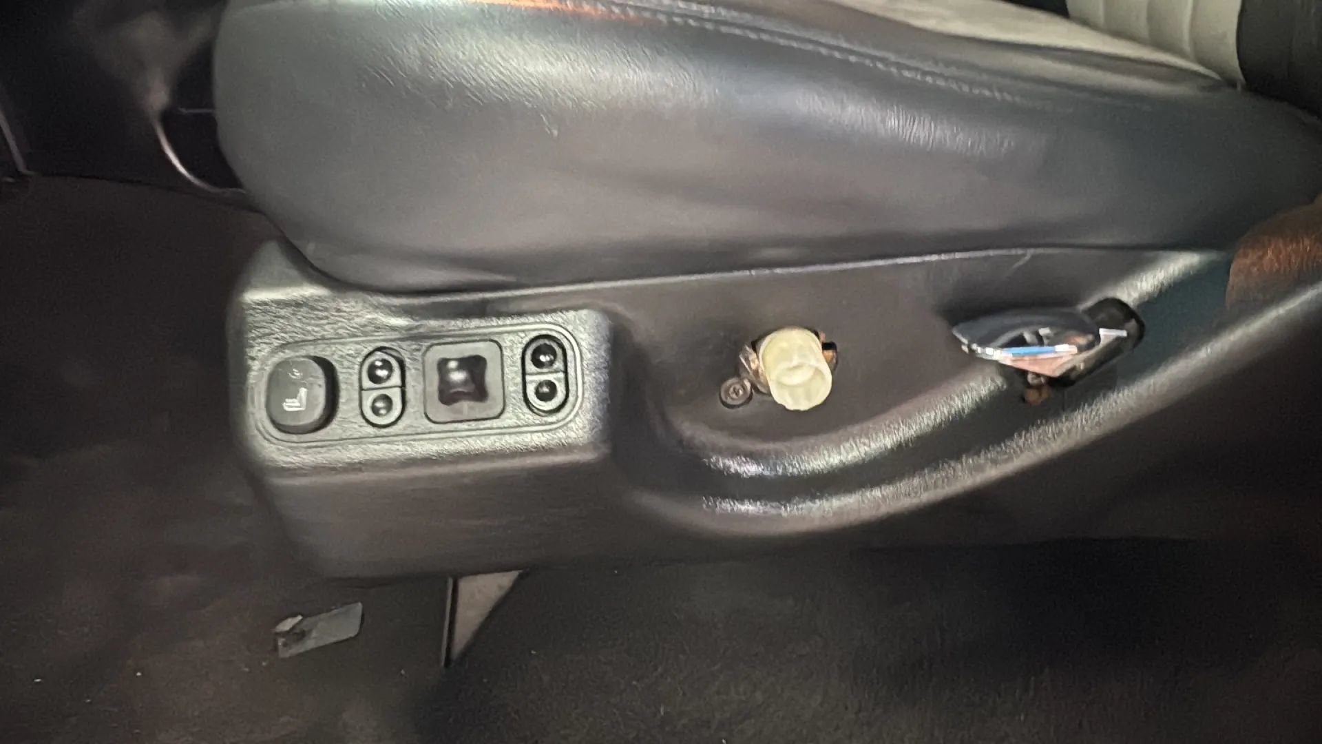 Used 2003 Ford F150 Harley-Davidson RWD image 24