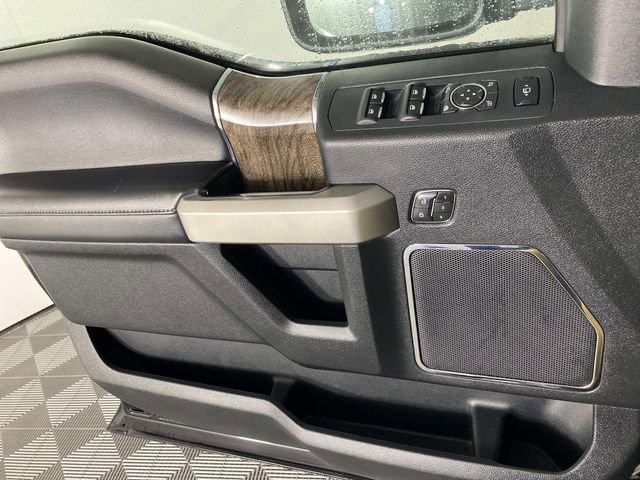 Used 2019 Ford F350 Lariat w/ Lariat Ultimate Package image 24