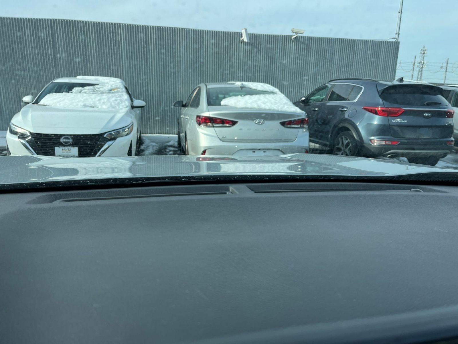 Used 2025 Toyota RAV4 LE image 18