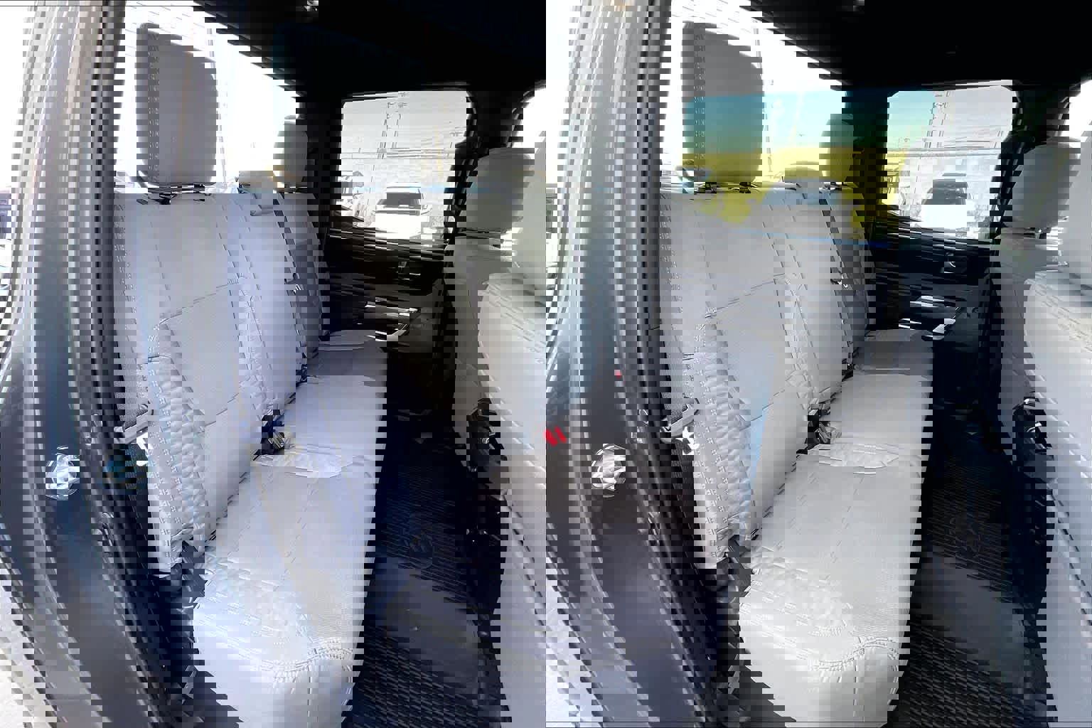 Used 2025 Toyota Tundra SR5 w/ SR5 Convenience Package image 19