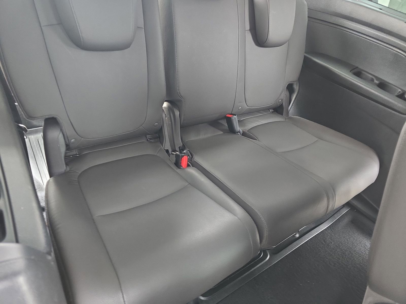 Used 2019 Honda Odyssey Touring image 17