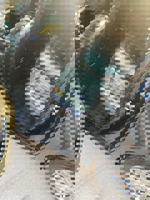 Used 2011 Chevrolet Cruze LTZ FWD image 3