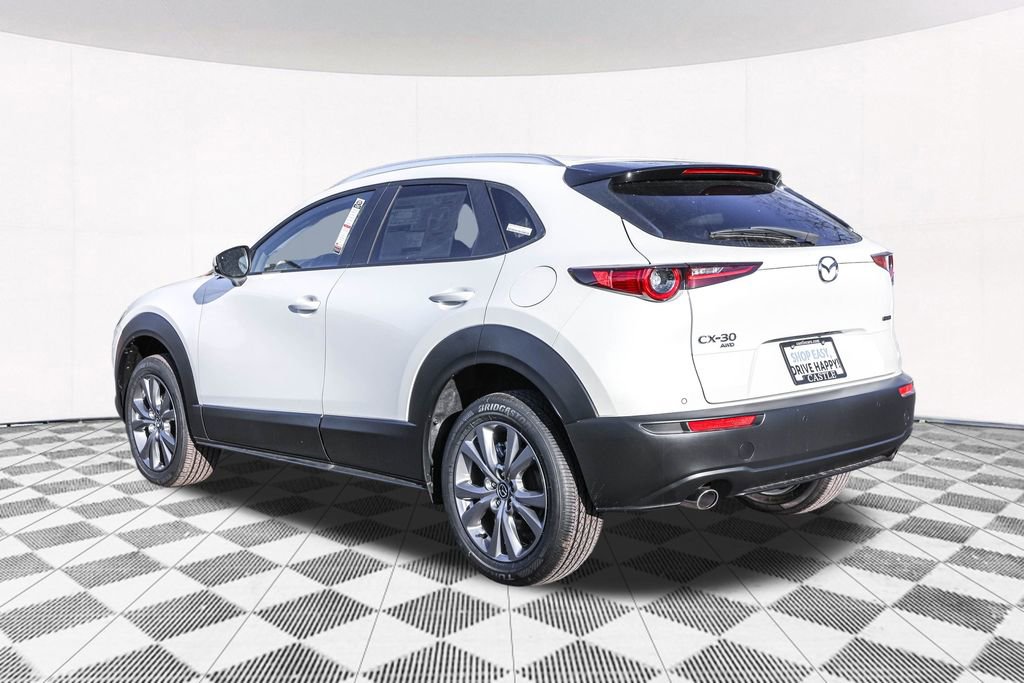 New 2026 MAZDA CX-30 AWD 2.5 S image 19