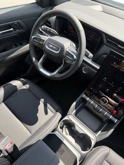 New 2027 GMC Terrain Elevation w/ Elevation Premium Package AWD/4WD image 35