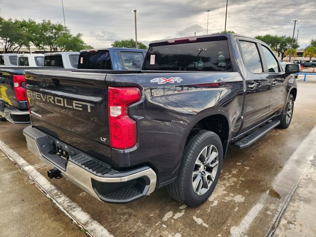 Used 2023 Chevrolet Silverado 1500 LT image 5
