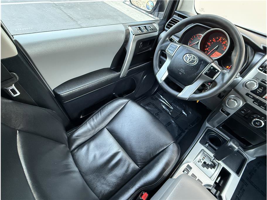 Used 2010 Toyota 4Runner SR5 RWD image 16