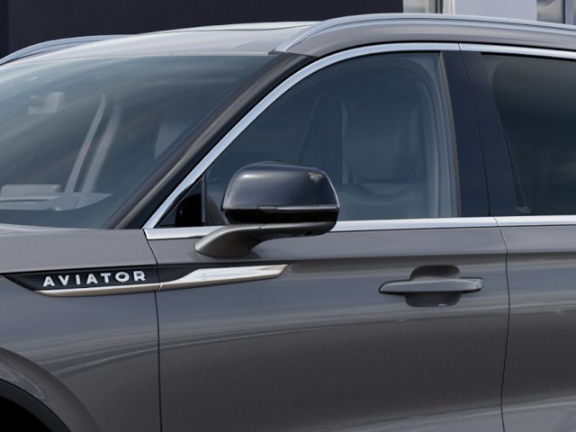 New 2027 Lincoln Aviator 2WD image 20