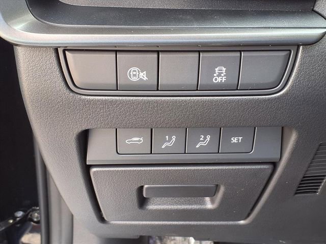 New 2026 MAZDA MAZDA3 2.5 S Sedan w/ Preferred Pkg image 14