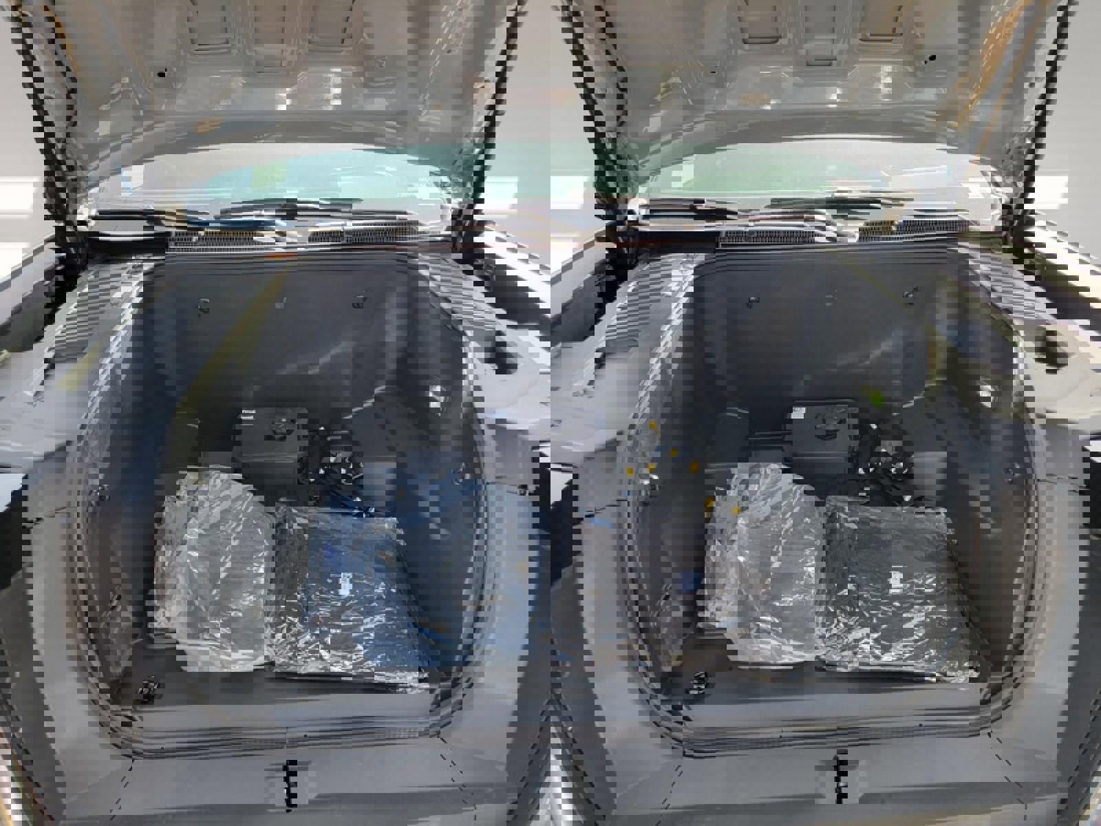 New 2026 GMC Sierra EV AT4 w/ AT4 Premium Package image 3