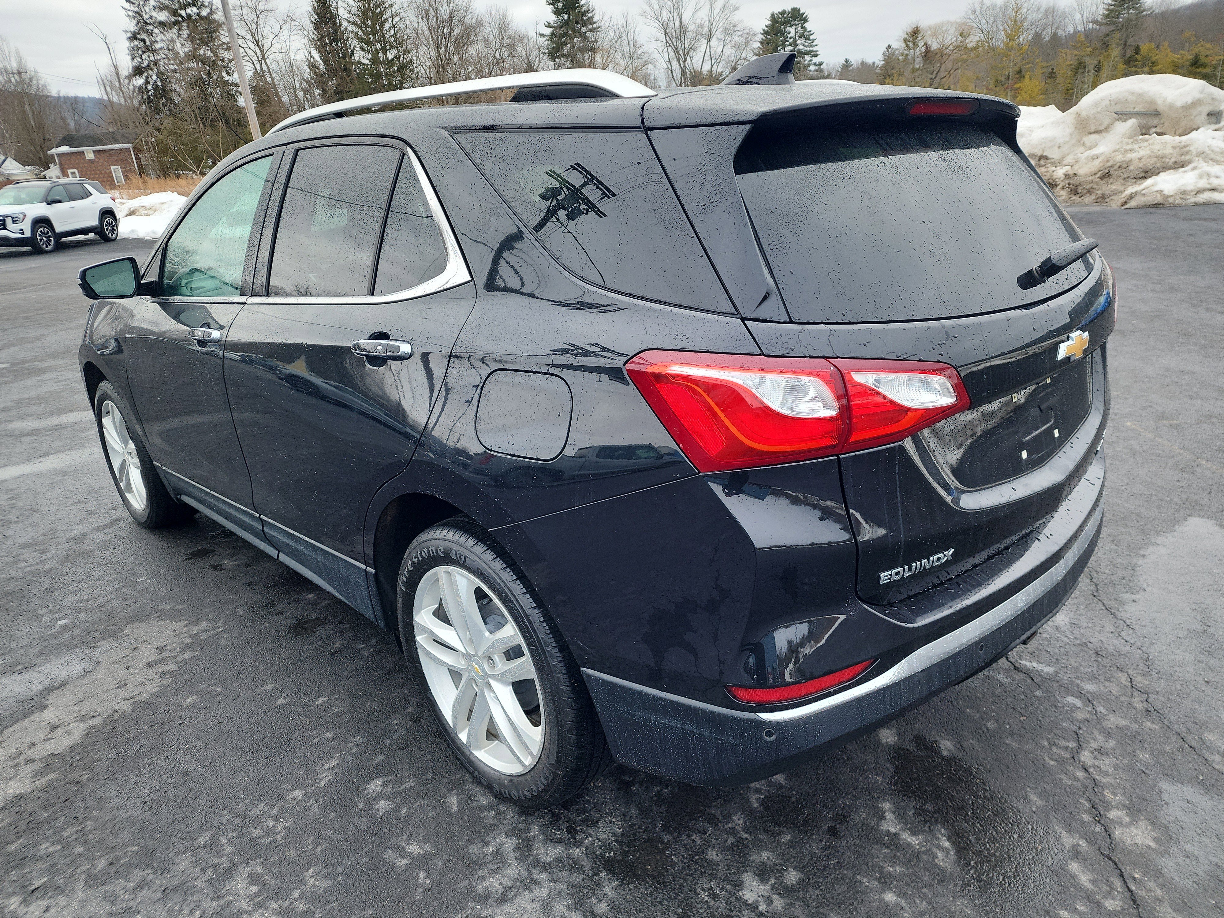 Used 2019 Chevrolet Equinox Premier image 6