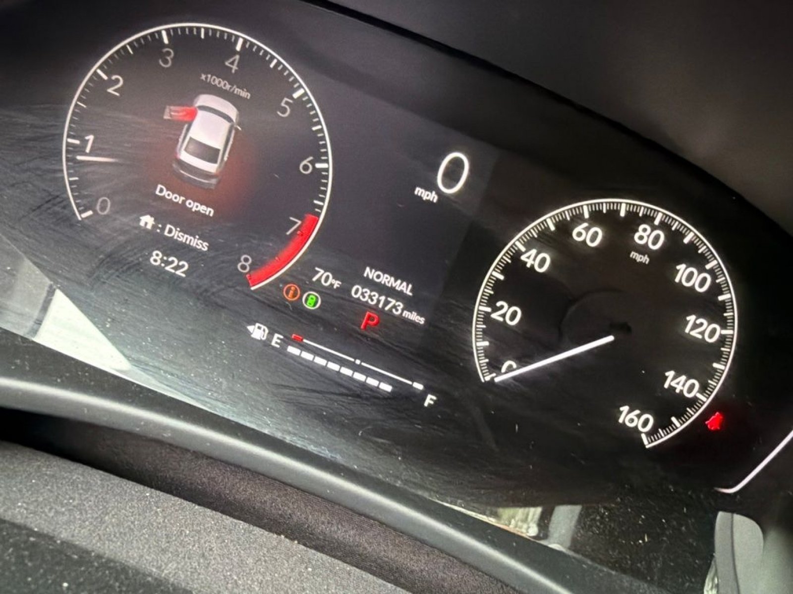 Used 2024 Honda Civic Sport image 13