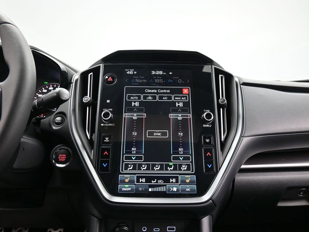 Used 2024 Subaru WRX Premium image 46