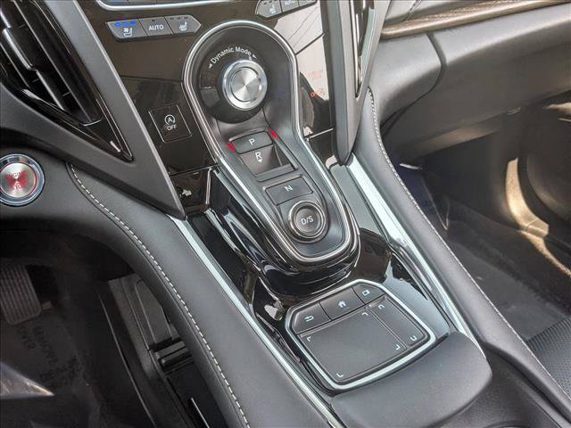 Used 2024 Acura RDX SH-AWD w/ Advance Package image 15
