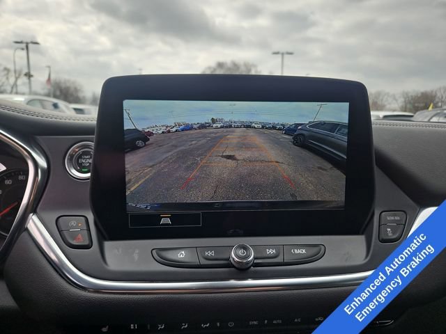 Used 2023 Chevrolet Blazer LT w/ Convenience Package image 21