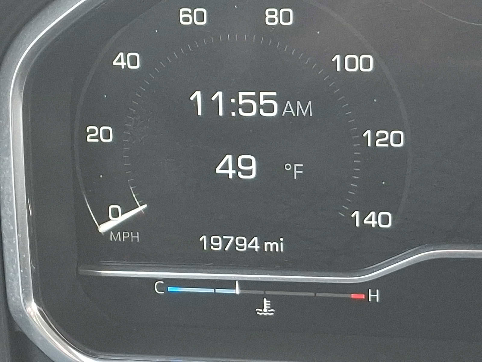 Certified 2023 GMC Sierra 1500 Denali image 23