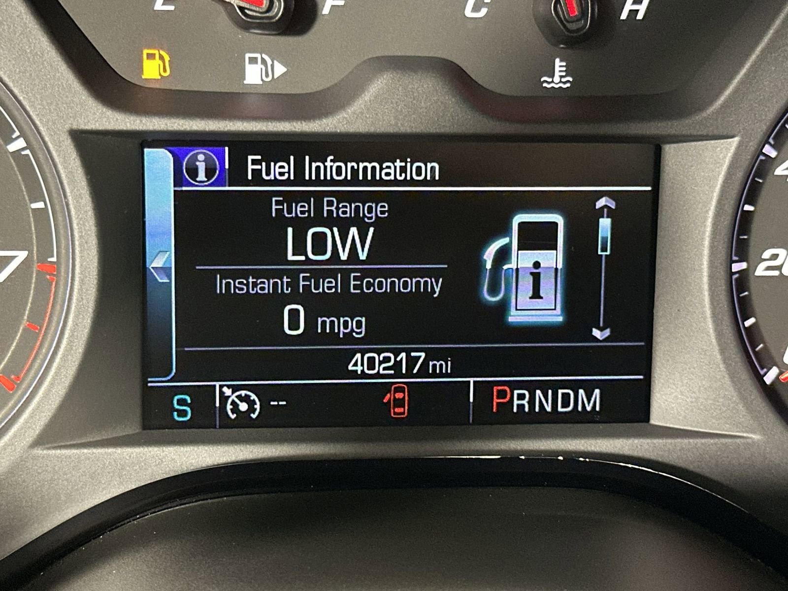 Used 2018 Chevrolet Camaro LT image 15