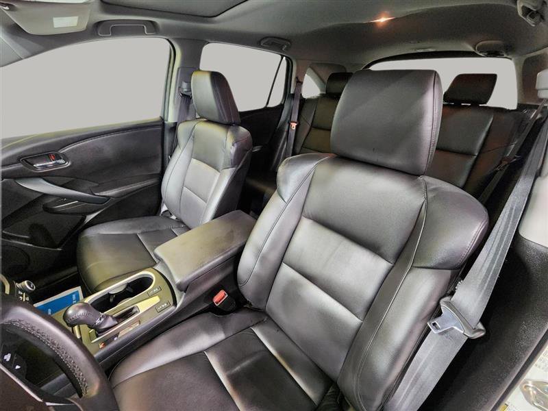 Used 2018 Acura RDX AWD image 13
