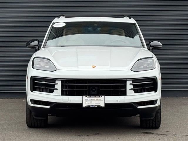 Certified 2024 Porsche Cayenne S image 10