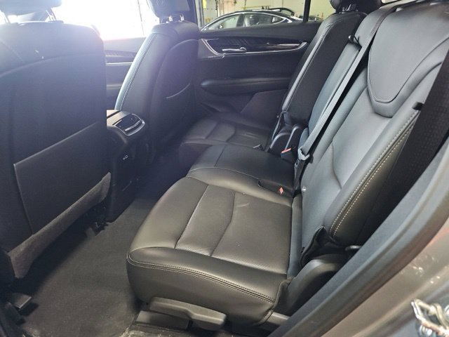 Used 2024 Cadillac XT6 Premium Luxury AWD/4WD image 26