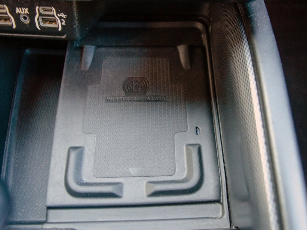 Used 2022 Dodge Durango R/T w/ Blacktop Package image 24