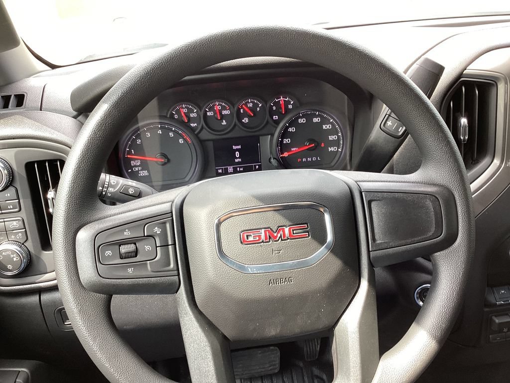 New 2026 GMC Sierra 1500 Pro w/ Pro Value Package AWD/4WD image 29