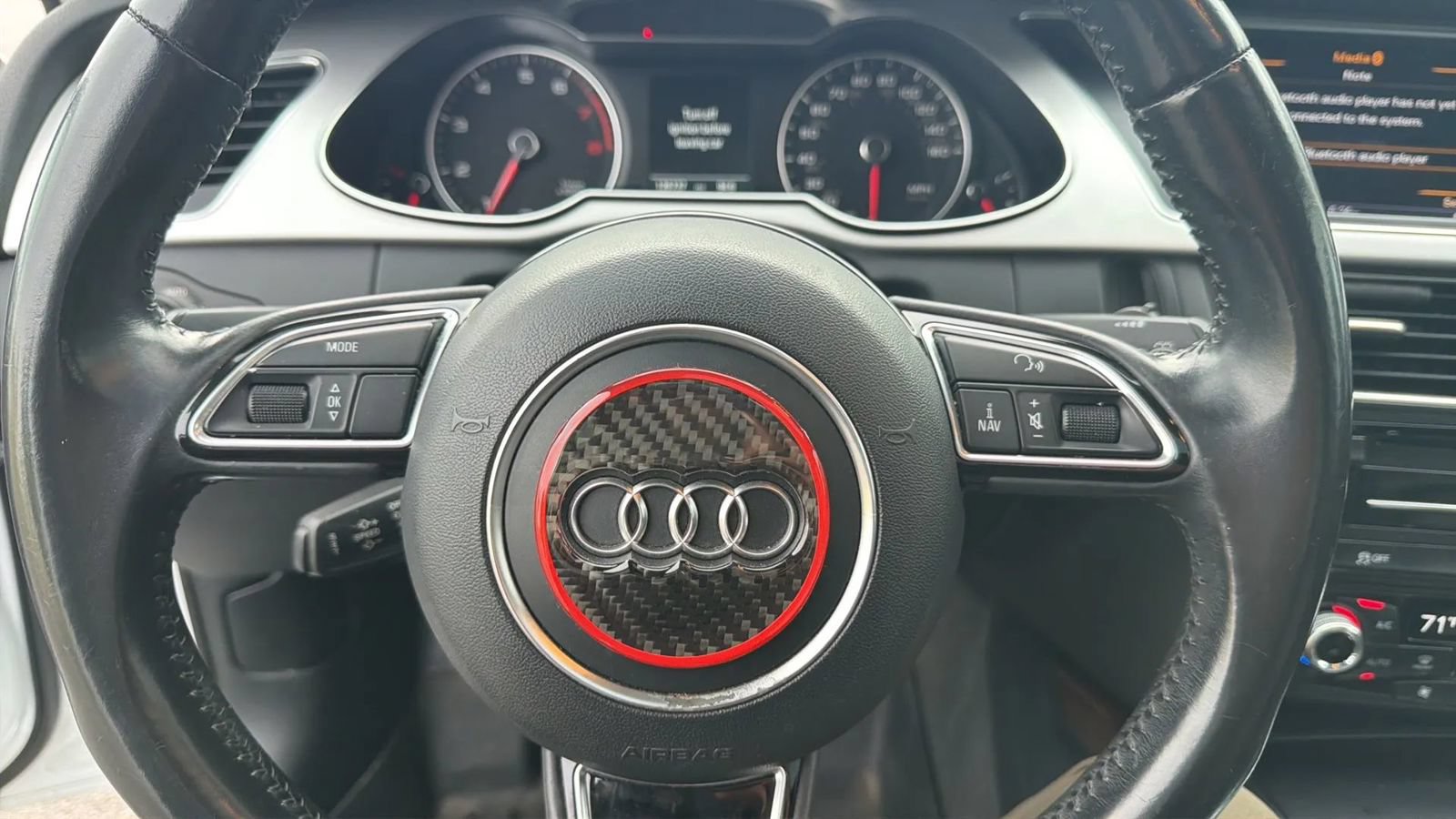Used 2016 Audi A4 2.0T Premium Plus w/ Technology Package AWD/4WD image 18