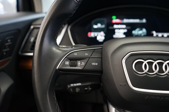 Used 2022 Audi Q5 2.0T Premium Plus image 36