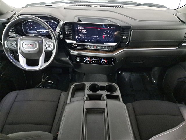 Used 2022 GMC Sierra 1500 Elevation image 16