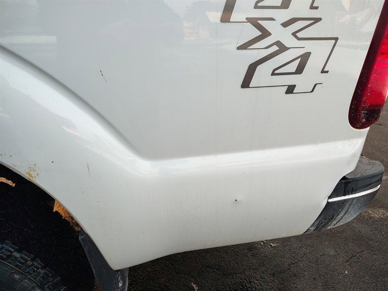 Used 2014 Ford F250 XLT image 24