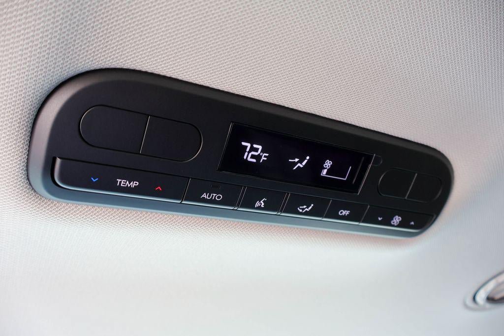 New 2026 Hyundai Palisade FWD Hybrid image 23