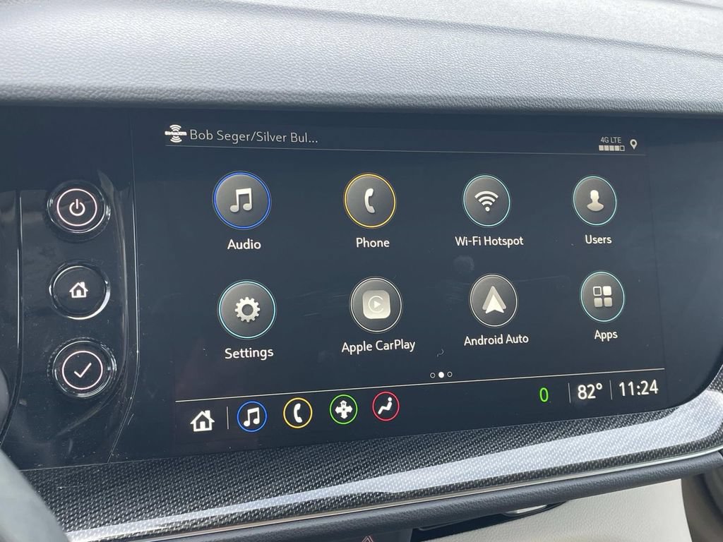 Used 2023 Buick Envision Preferred AWD/4WD image 17