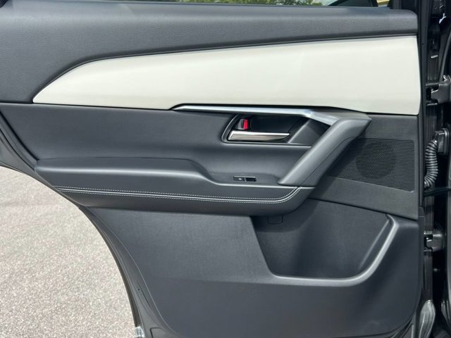 New 2026 MAZDA CX-5 Preferred AWD/4WD image 30