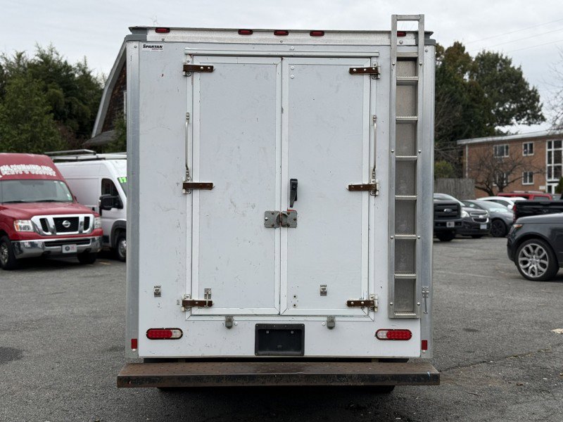 Used 2016 RAM ProMaster 2500 image 14