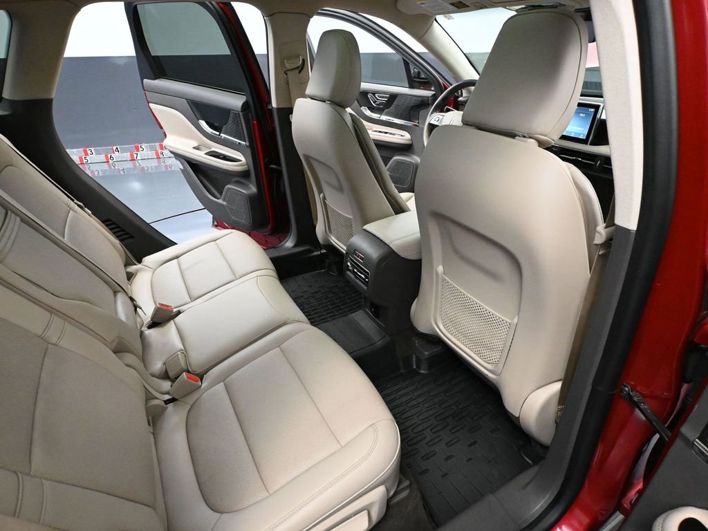 Used 2022 Lincoln Corsair Reserve w/ Equipment Group 201A image 50