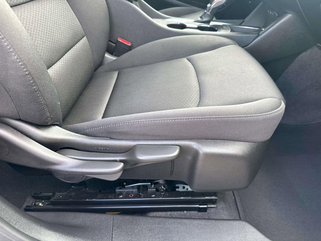 Certified 2023 Chevrolet Malibu LT image 11