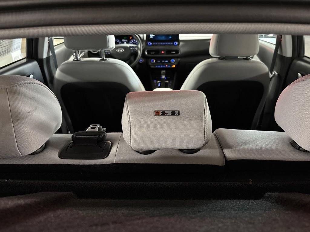 Certified 2023 Hyundai Kona SEL w/ Convenience Package AWD/4WD image 31