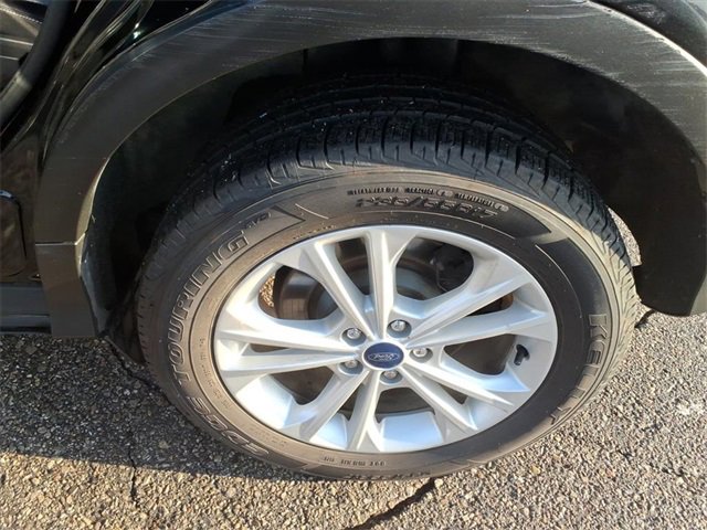 Used 2017 Ford Escape SE image 15