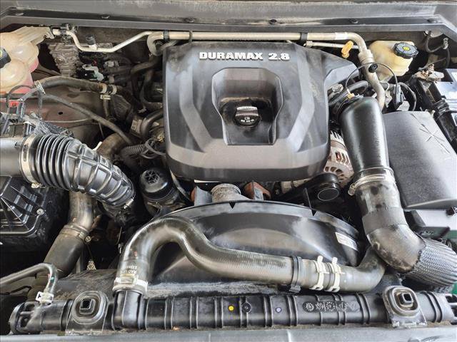Used 2016 GMC Canyon SLT w/ Driver Alert Package AWD/4WD image 22
