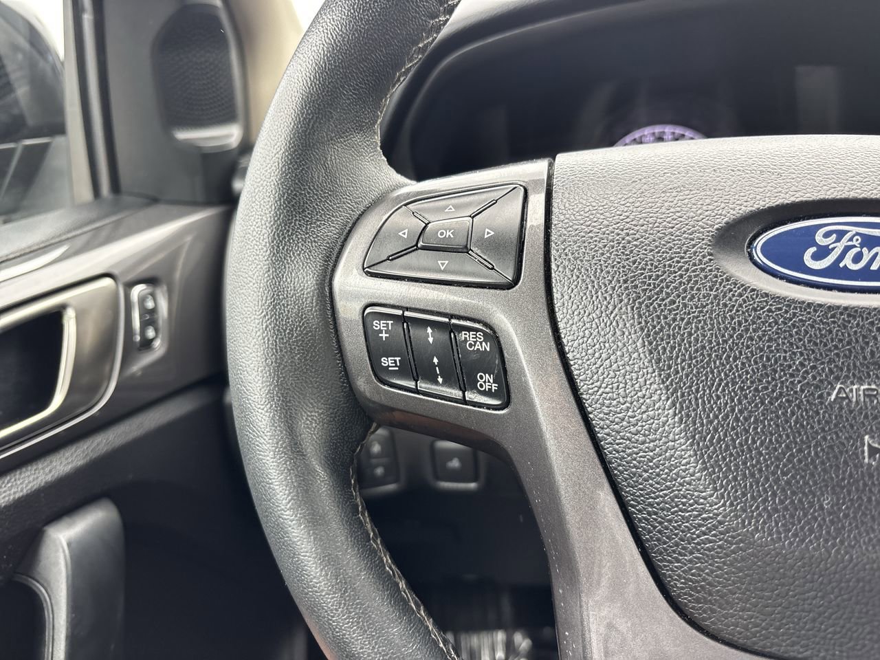 Used 2021 Ford Ranger Lariat w/ Technology Package image 27