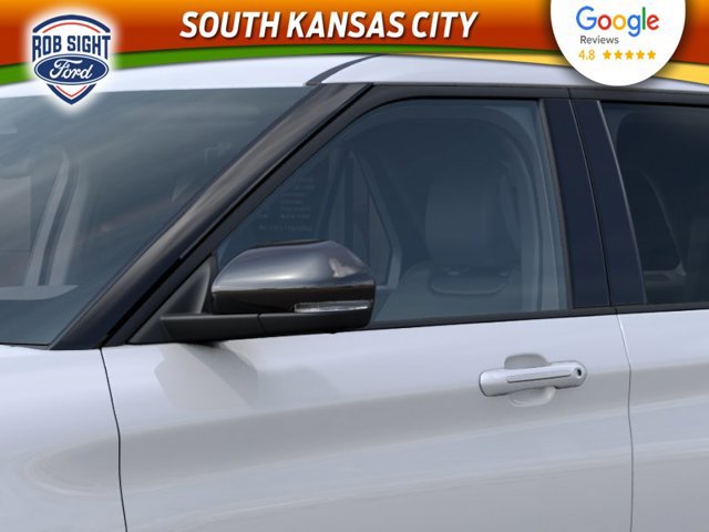 New 2027 Ford Explorer Platinum w/ LUX Leather Package AWD/4WD image 20