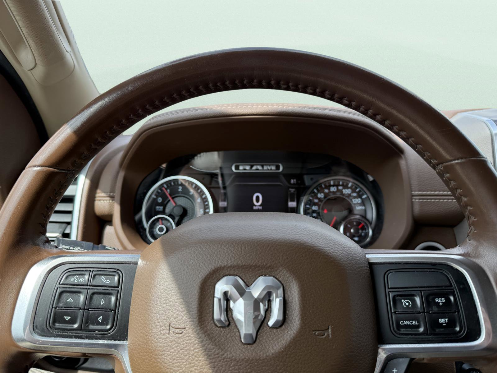 Used 2020 RAM 2500 Laramie AWD/4WD image 22