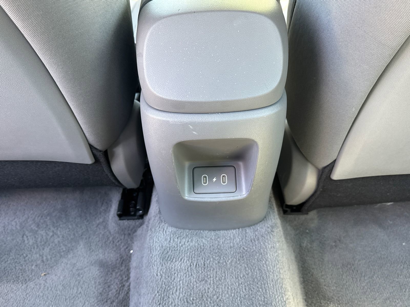 Certified 2025 Hyundai Elantra Sport FWD image 24