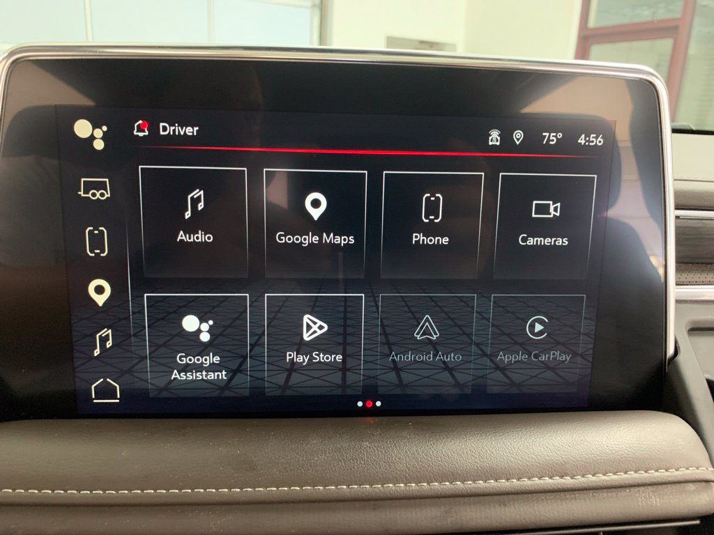 Used 2023 GMC Yukon SLT w/ SLT Premium Package AWD/4WD image 26