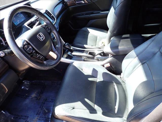 Used 2016 Honda Accord EX-L image 8