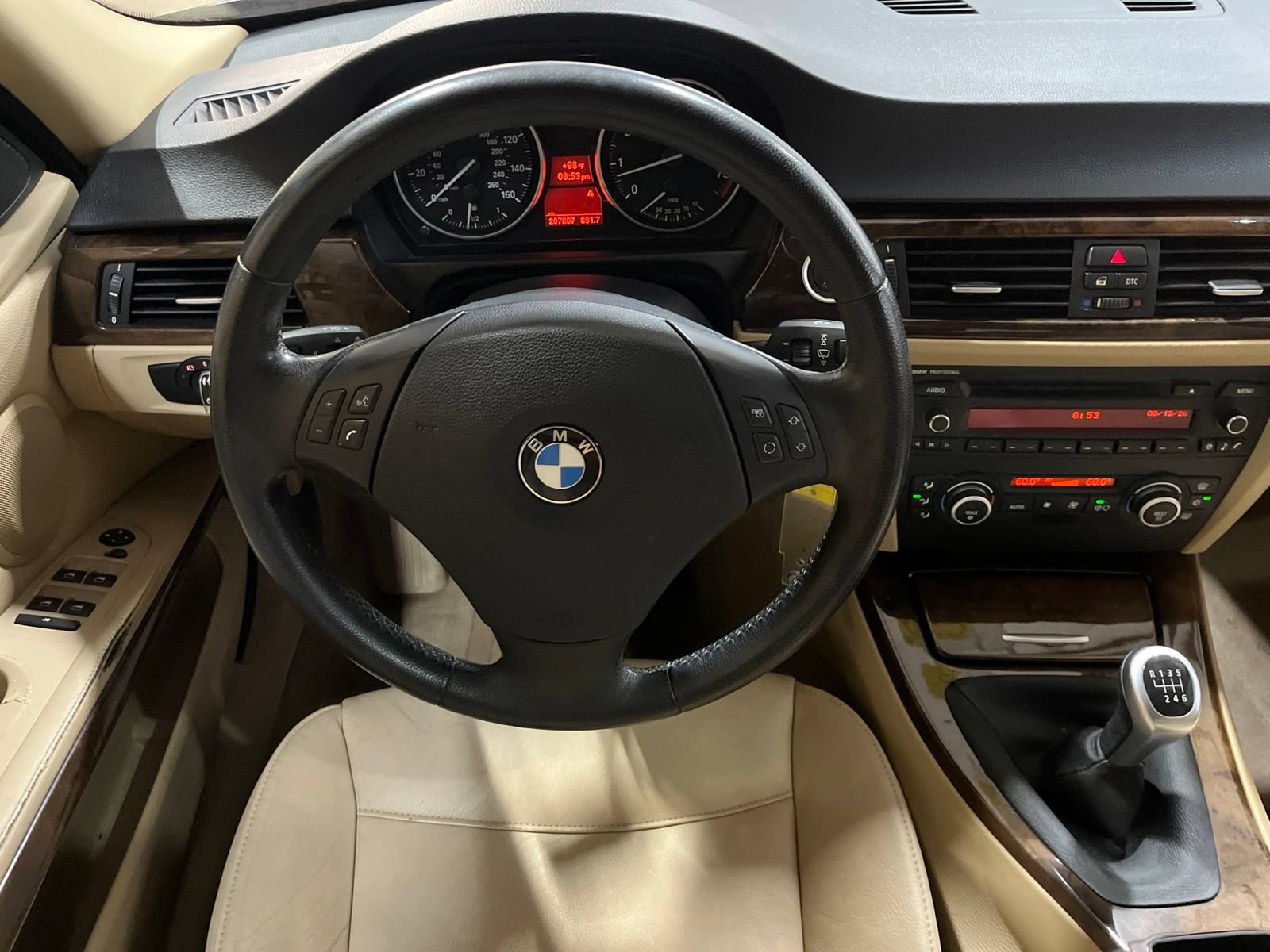 Used 2009 BMW 328i Sedan RWD image 20