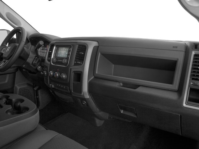 Certified 2017 RAM 2500 Tradesman AWD/4WD image 16
