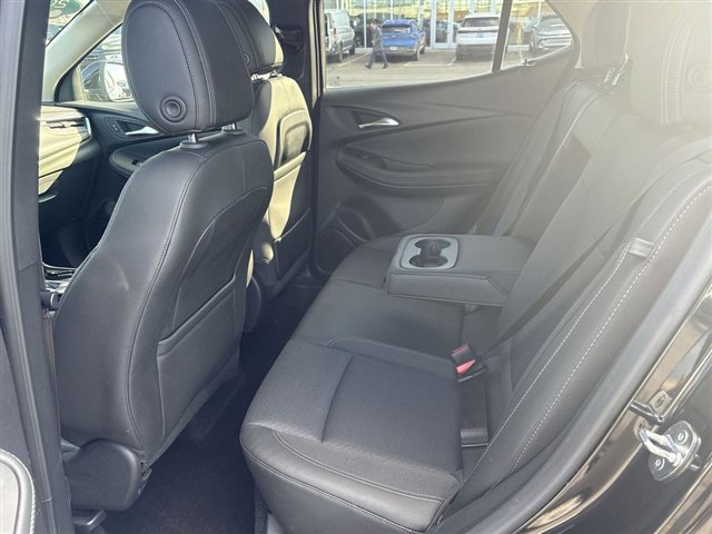 Certified 2024 Buick Encore GX Preferred w/ Comfort Package image 23