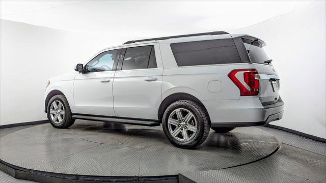 Used 2019 Ford Expedition Max XLT w/ Equipment Group 201A RWD image 6